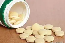 维生素B可以长期服用吗？图片