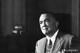 美国共换8位总统，16位总检察长，手里还有罗斯福夫人的裸照图片