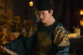 趣谈皇帝系列No07：孝康皇帝朱标，真正能让山河月明图片