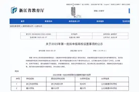 嘉兴学院，未来的嘉兴大学图片