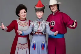 17年后，再看《吉祥三宝》一家各自的境遇，他们的现状令人唏嘘图片