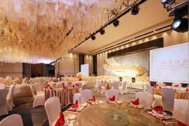 婚礼宾客人数如何统计图片