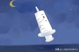 试管婴儿为什么要打夜针？关于打夜针的小知识图片
