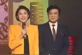 时隔3年才明白，赵忠祥将遗产托付给倪萍，确实是明智的选择！图片