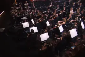 【特别推荐】交响乐团演绎《007》主题曲，一场扑朔迷离的音乐会图片