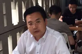 前北外教授抹黑祖国毫无底线，惨遭唾弃，后迎来现世报大快人心图片