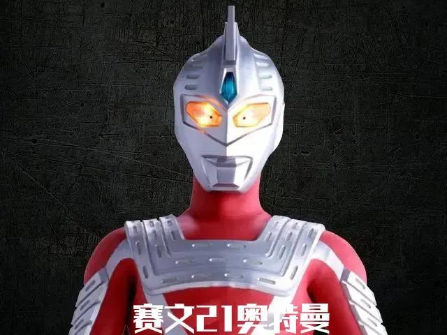 全网最全奥特曼宇宙盘点