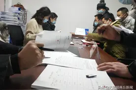 领钥匙，住新房！商丘市睢阳区1544套安置房交房了图片