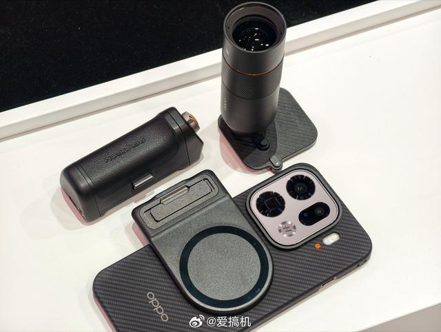 4399元起，OPPO Find X9系列发布（附全网最全的新旗舰对比表）