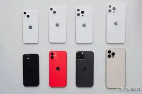 转转手机市场分析：中高端旗舰热销，高性价比二手机更“香”图片