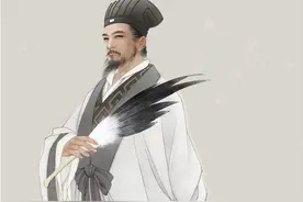 诸葛亮：出师表背后的千年一叹图片