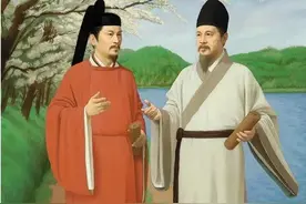 连接中日的传统文化——字魂图片