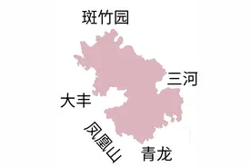 金牛天回镇图片