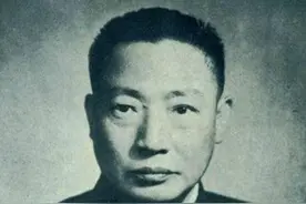 毛人凤晚年:被亲信出卖、被部下孤立,死后妻子与蒋介石侍卫长同居图片