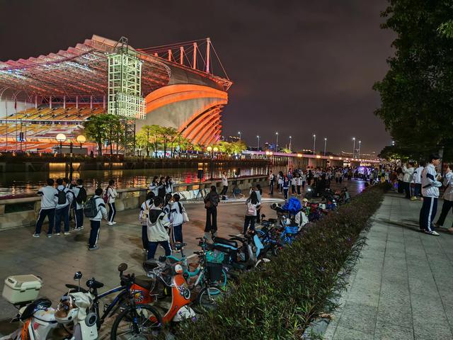 花城看花看灯饰