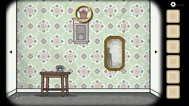 攻略 | 锈湖1《轮回的房间-Samsara Room》重置PC图文攻略+隐藏关卡