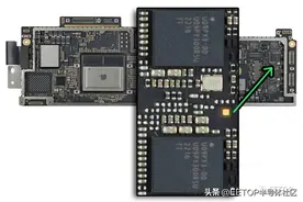 苹果移除英特尔芯片的最后残余图片