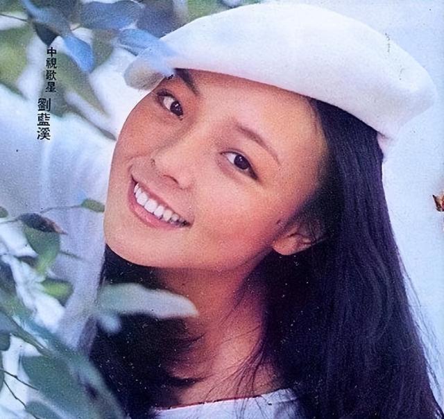 琼瑶剧中已故的8位女星，年龄最小的仅27岁，个个都令人惋惜