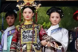 甄嬛传：富察贵人流产，甄嬛却瞬间怀疑起崔槿汐的真实身份与来历图片
