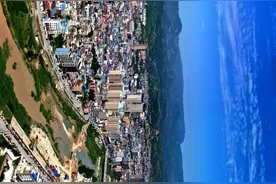 成县2023年招商引资重点项目推介来了~图片