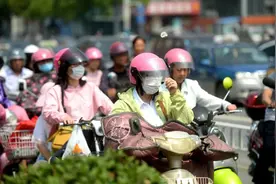 您有一封来自嘉祥交警的信件，请查收！图片