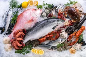 巴西牛肉出口创纪录，多国开启“抢肉”模式，为啥牛肉比猪肉香？图片