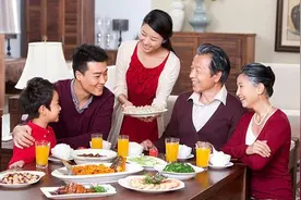 “不孝有三，无后为大”，另两孝是什么？无后是什么意思？图片