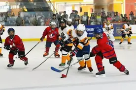 裁判必备的哨子，竟然来源于足球场上的一次意外图片