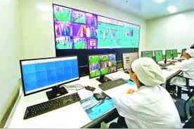 贵州威利德制药一季度实现工业产值翻倍增长图片