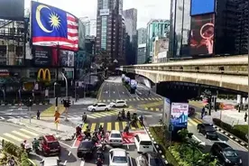 马来西亚第二家园签证现在好签吗？费用是多少？图片