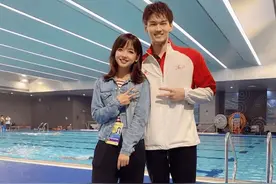 体育生是怎么成为男友硬通货的？图片