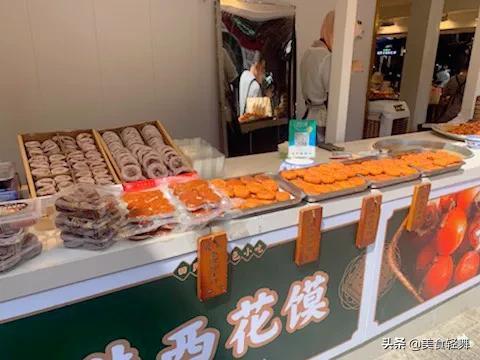 西安最出名的10种小吃，地道美食，来西安别忘记尝一尝，好吃不贵