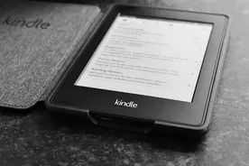 Kindle结束中国电子书运营，说明墨水屏不行，没走对路而已图片