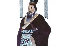 中国历史最优秀的十大皇帝：绚烂人生亦扬国威，看看你了解几个？图片