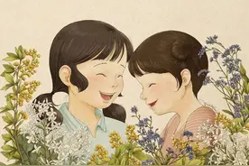 亲身体会：农村姑娘改变命运，大约只有3次机会图片