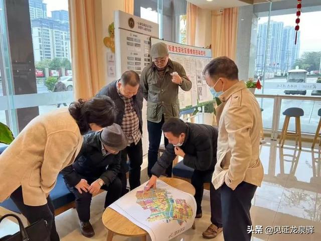 聚焦招商｜第一站：大面——全域开放 全力攻坚 全面提升