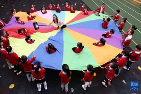 关爱儿童 庆六一 | “六一”萌宝总动员！图片