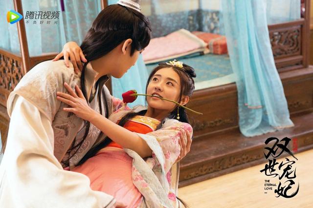 25部国产穿越热剧，有你看过的吗？