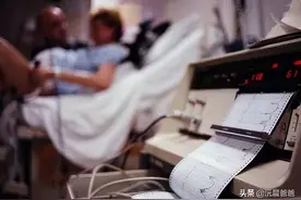 孕妈妈举手：生产时，那些没有尊严的时刻，你经历过吗？图片