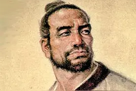 鲁班是一名木匠，他的鲁班书为何被列为禁书？看看开篇第一句是啥图片