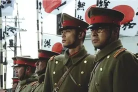 安倍晋三被刺杀，又是一场“二二六兵变”？警惕日本要赌国运图片