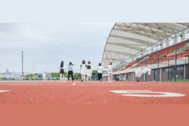 体育纳入高考，不合格将遭“一票否决”，考生或将无缘清北图片