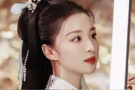 内娱小花重新洗牌？“98后”抢占先机：3位“觊觎”刘亦菲图片