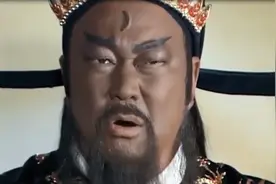 包公60大寿哀叹：我后继无人啊！儿媳跪下哭诉：其实您还有一儿子图片