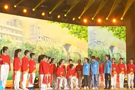 小少年 大梦想 体育热潮燃动全岛 | 2021年“奔跑吧·少年”儿童青少年主题健身活动（海南站）图片