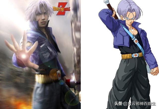 七龙珠的3D化和真人化是否值得期待