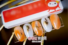 嘟嘟瓜美业网：什么？长期美甲会致癌？爱美的女生快看过来......图片