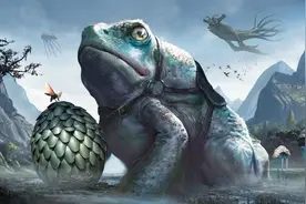 《山海经》到底有多诡异，司马迁看完在史记中加一句“余不敢言”图片