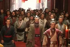 梁山集团败北之后，梁山后续故事又是怎么样？图片