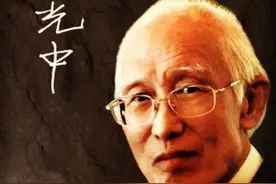 现代诗人余光中和他的名诗《乡愁》〔274〕图片